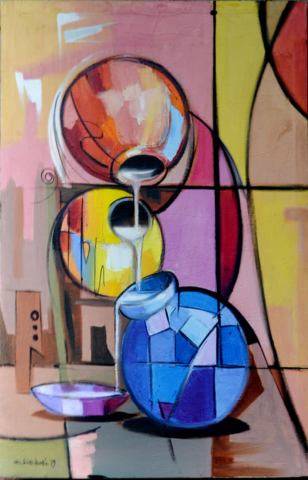 EBIS ART GALLERY Gallery Image 5