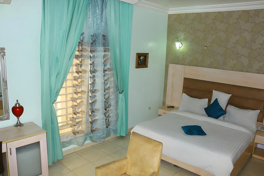 1804 Boutique Hotel Gallery Image 10
