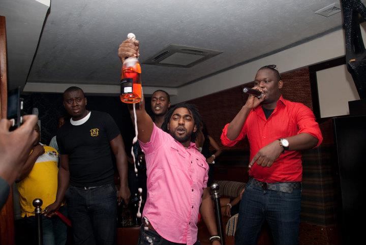 X Lounge Gallery Image 6