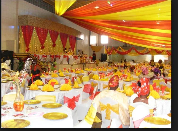 i‑Trust Event Centre Gallery Image 1