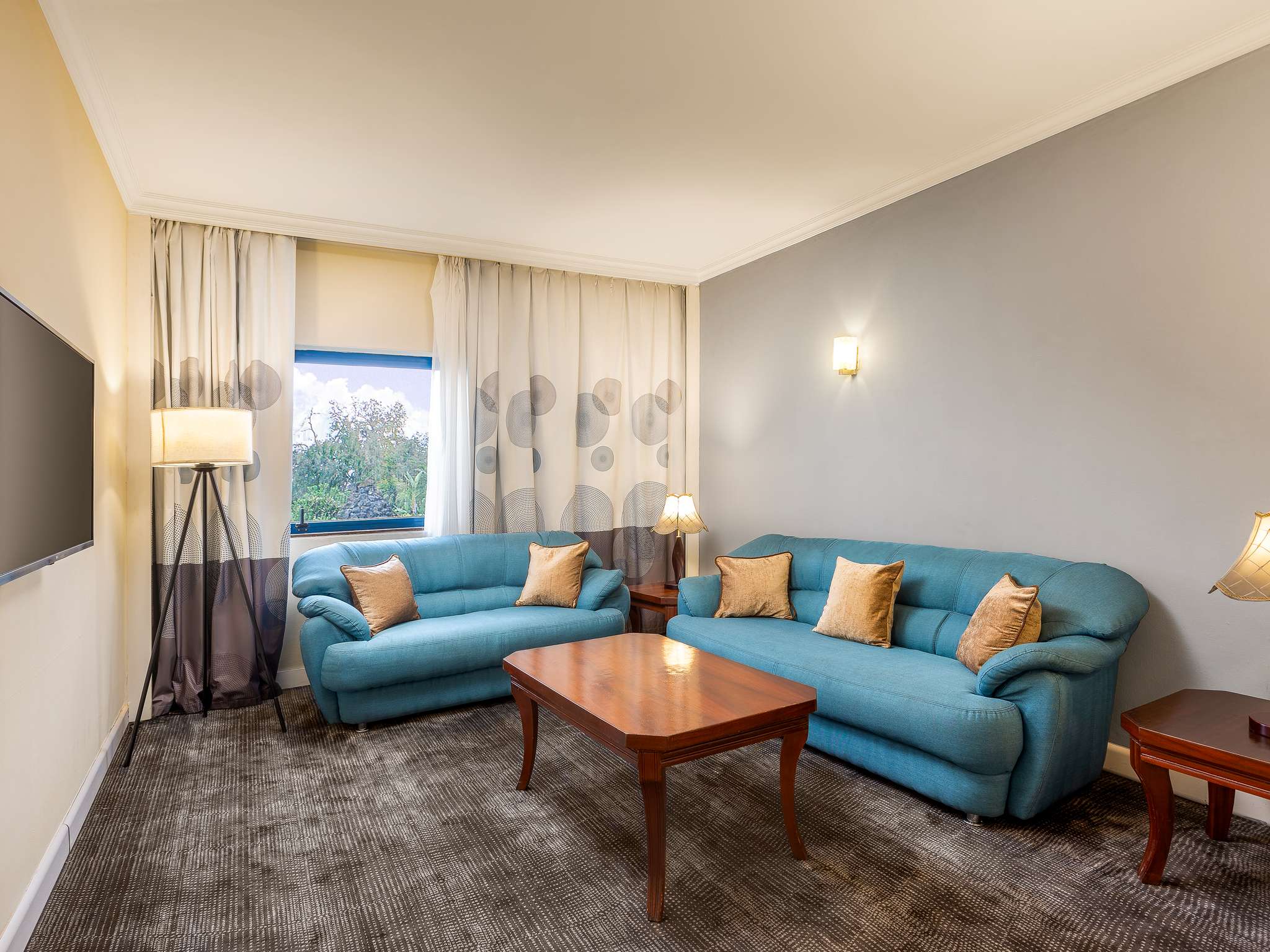 Novotel Port Harcourt Gallery Image 4