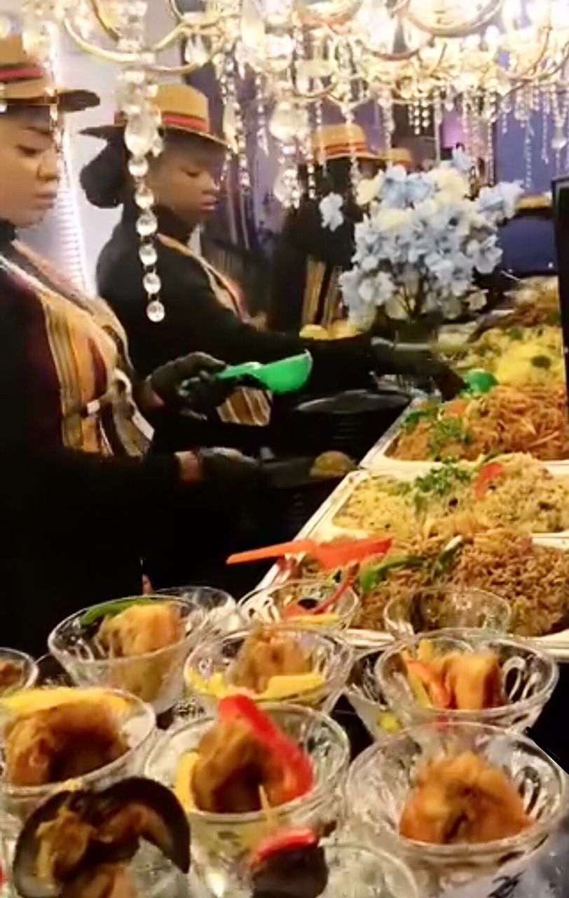 DEEVEE ALIMENTOS RESTAURANT Gallery Image 5