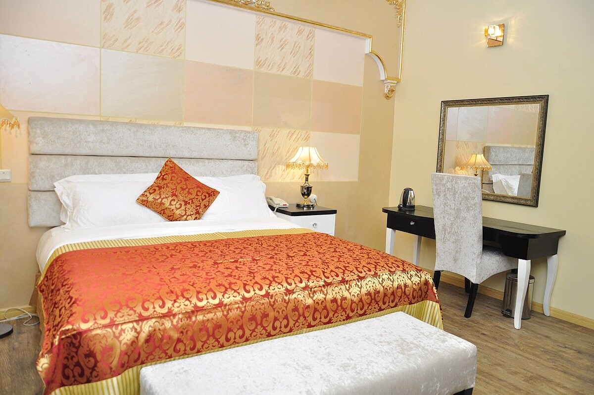 SOUTHERN STAR HOTEL AND TOWERS Gallery Image 3