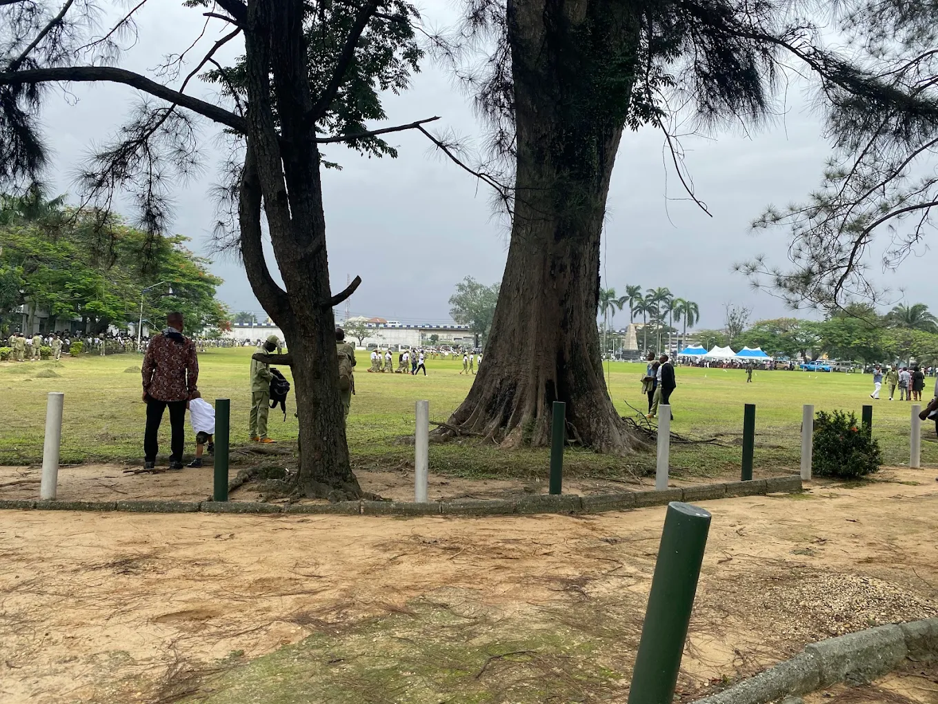 Isaac Boro Park Gallery Image 6