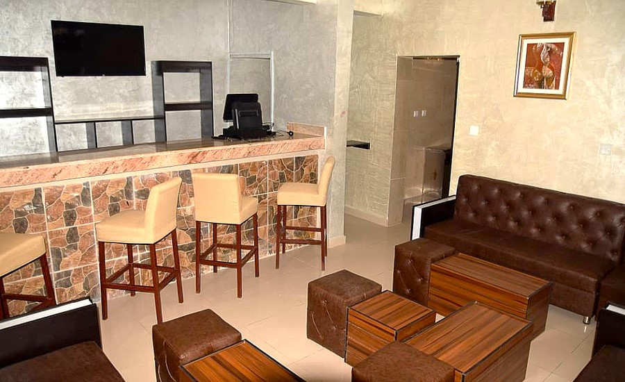 BONTERA HOTEL ENUGU Gallery Image 9