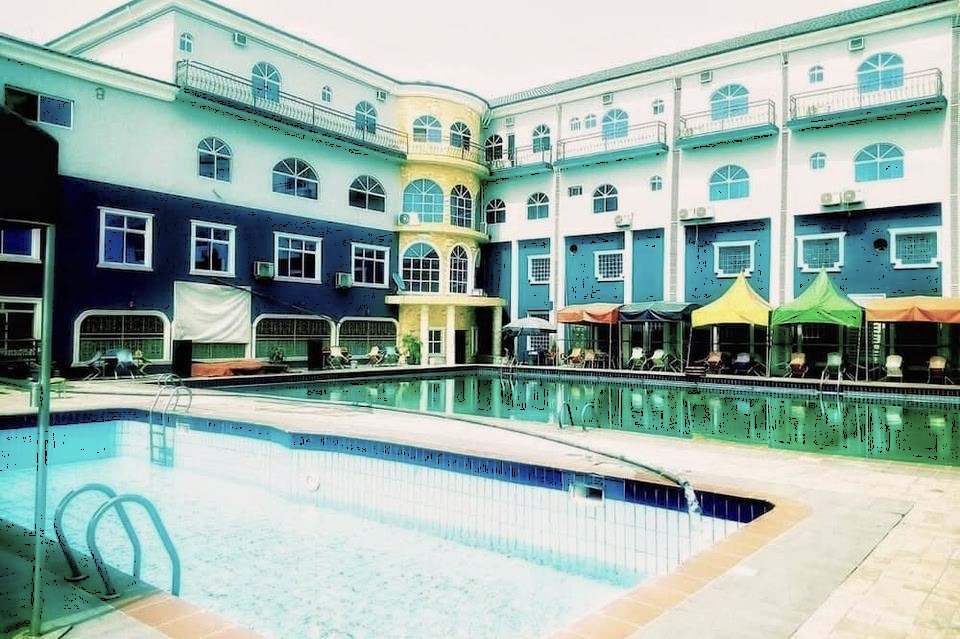 De-Lasmall Hotel & Resort Gallery Image 5