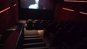 Genesis Deluxe Cinemas Gallery Image 3