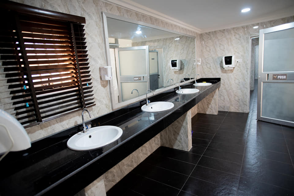 WhiteJade Event Centre Gallery Image 1