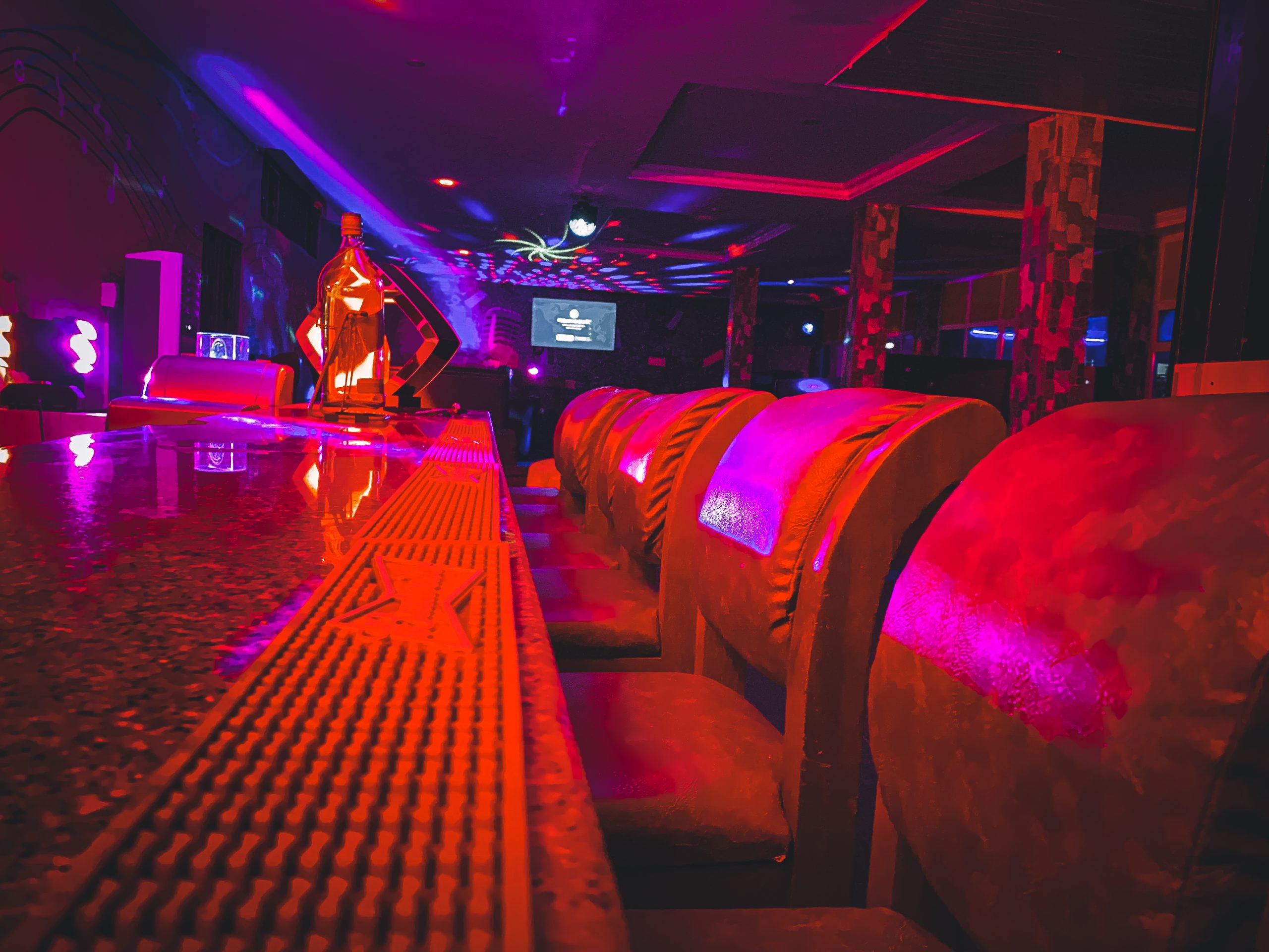 ORANGE RESIDENCE & APARTMENTS Gallery Image 8