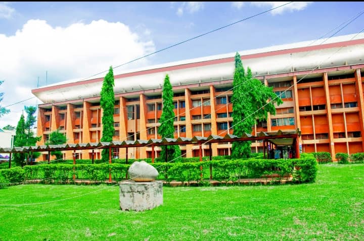 Department of Performing Arts – University of Nigeria, Nsukka (UNN) Gallery Image 6