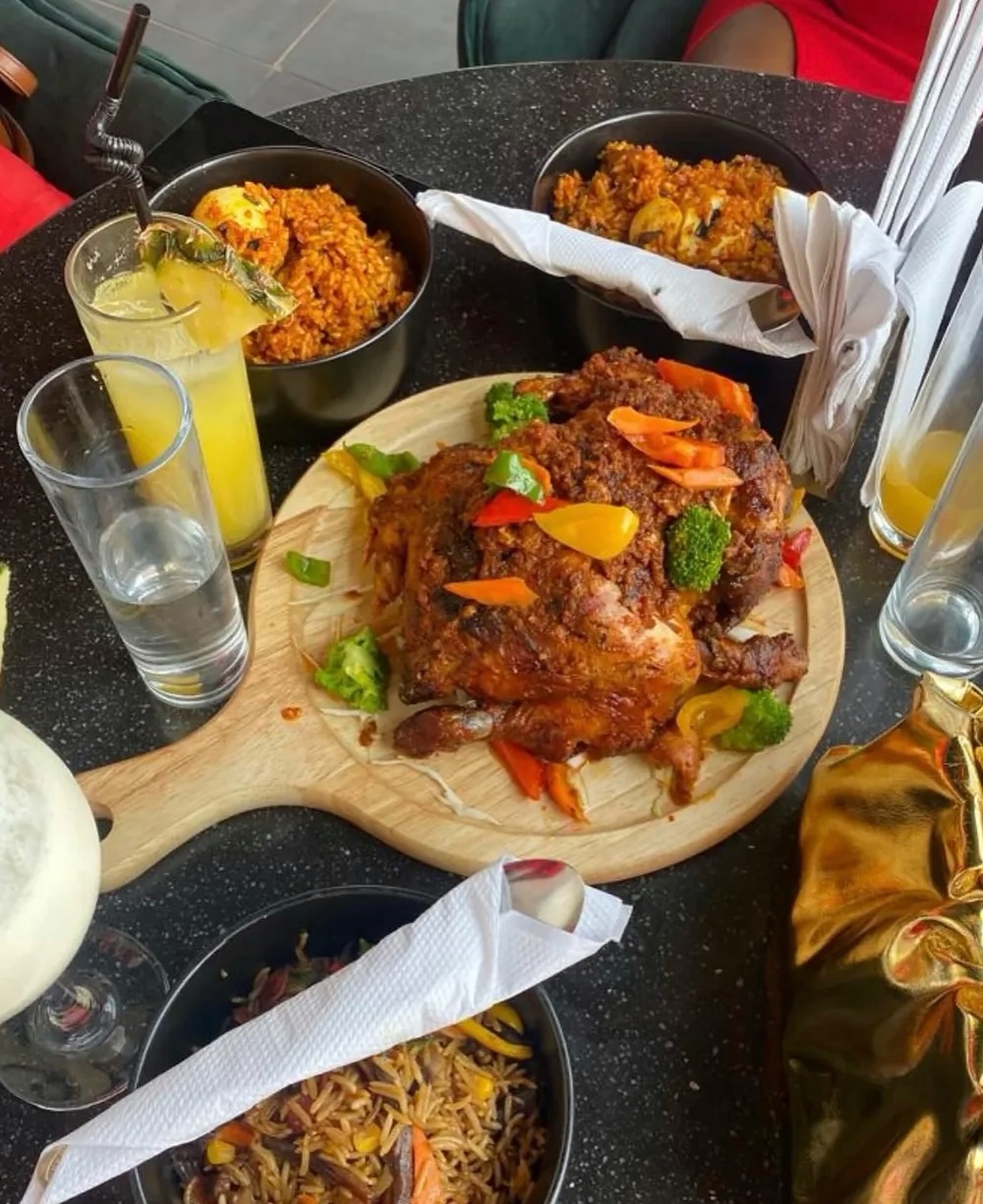 Ann’s Restaurant and Bar Gallery Image 6