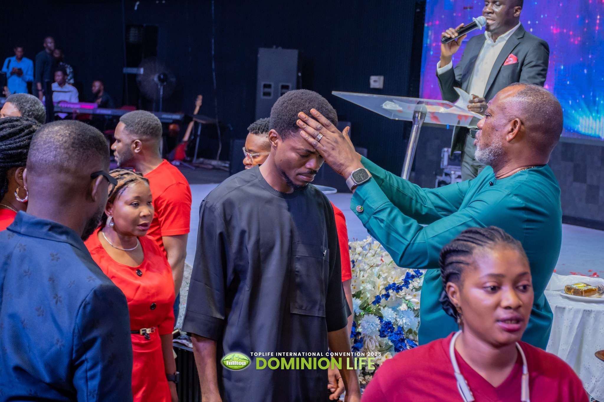 Hilltop International Christian Centre Gallery Image 2