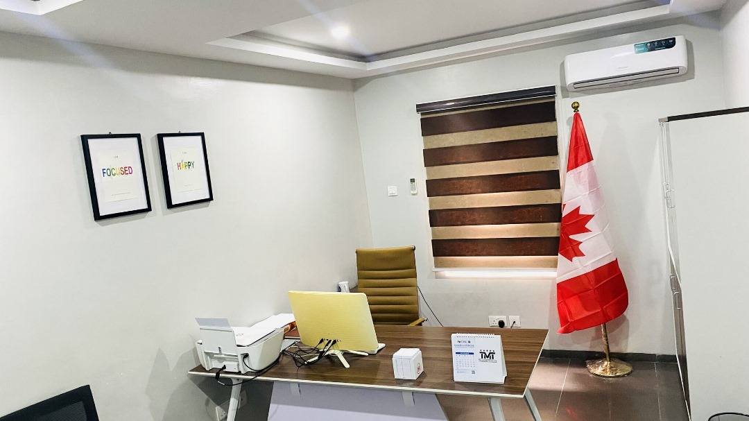 Pyale WorkHub Gallery Image 7