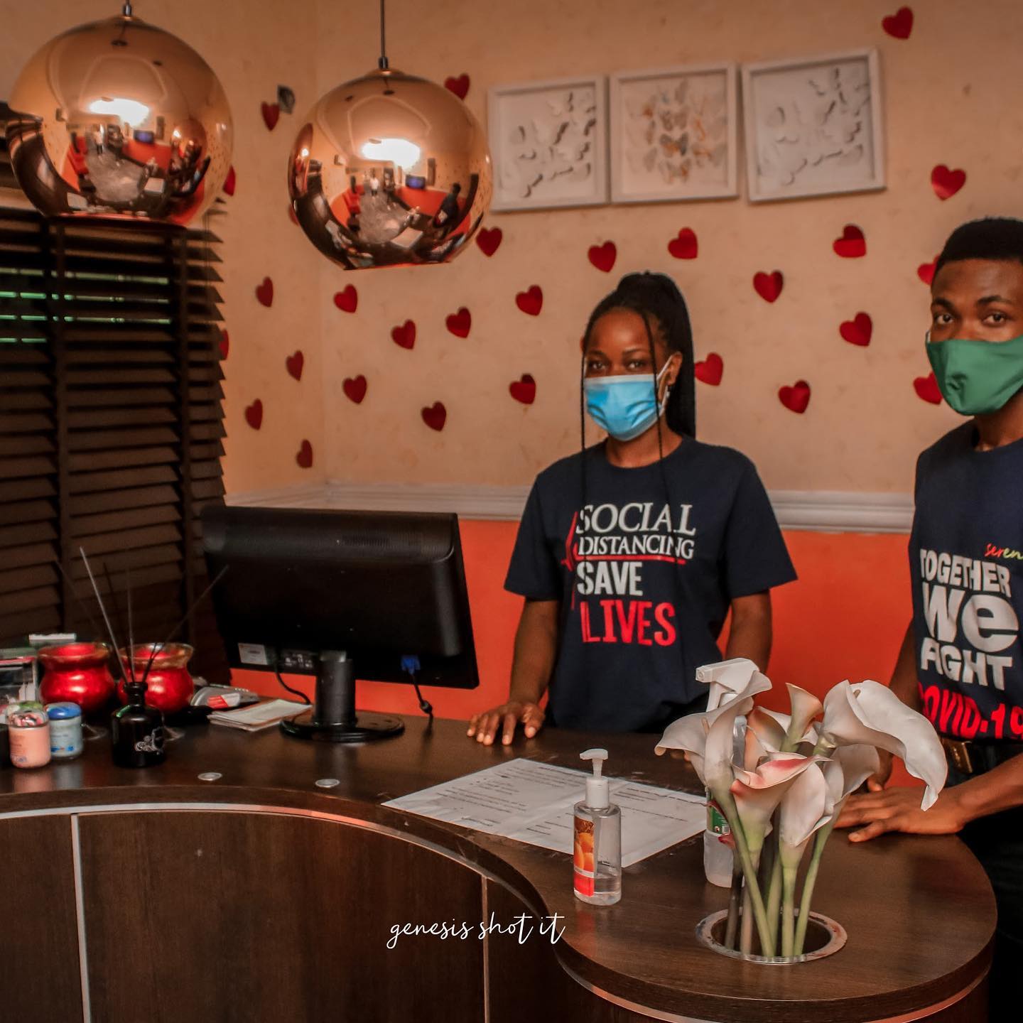 SERENE SPA Gallery Image 4