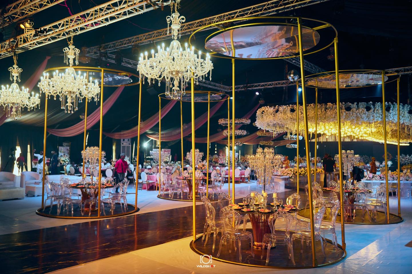 EUI Event Centre Gallery Image 8