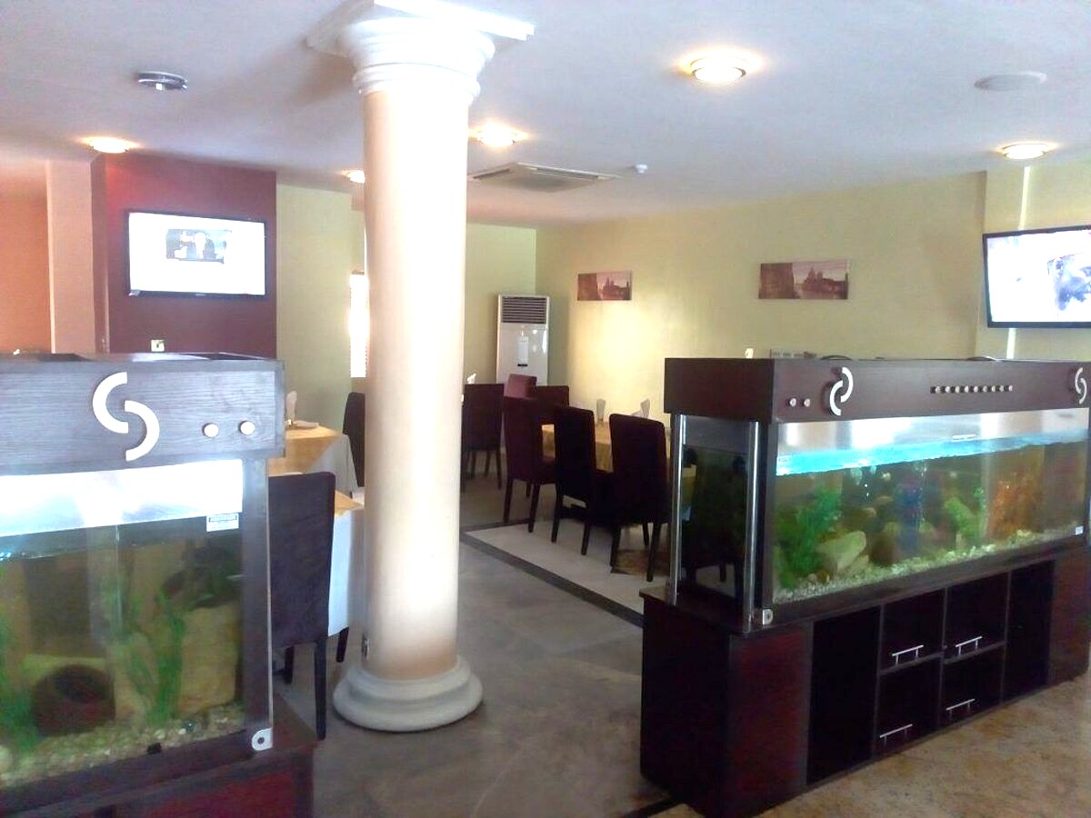 SOUTHERN STAR HOTEL AND TOWERS Gallery Image 2