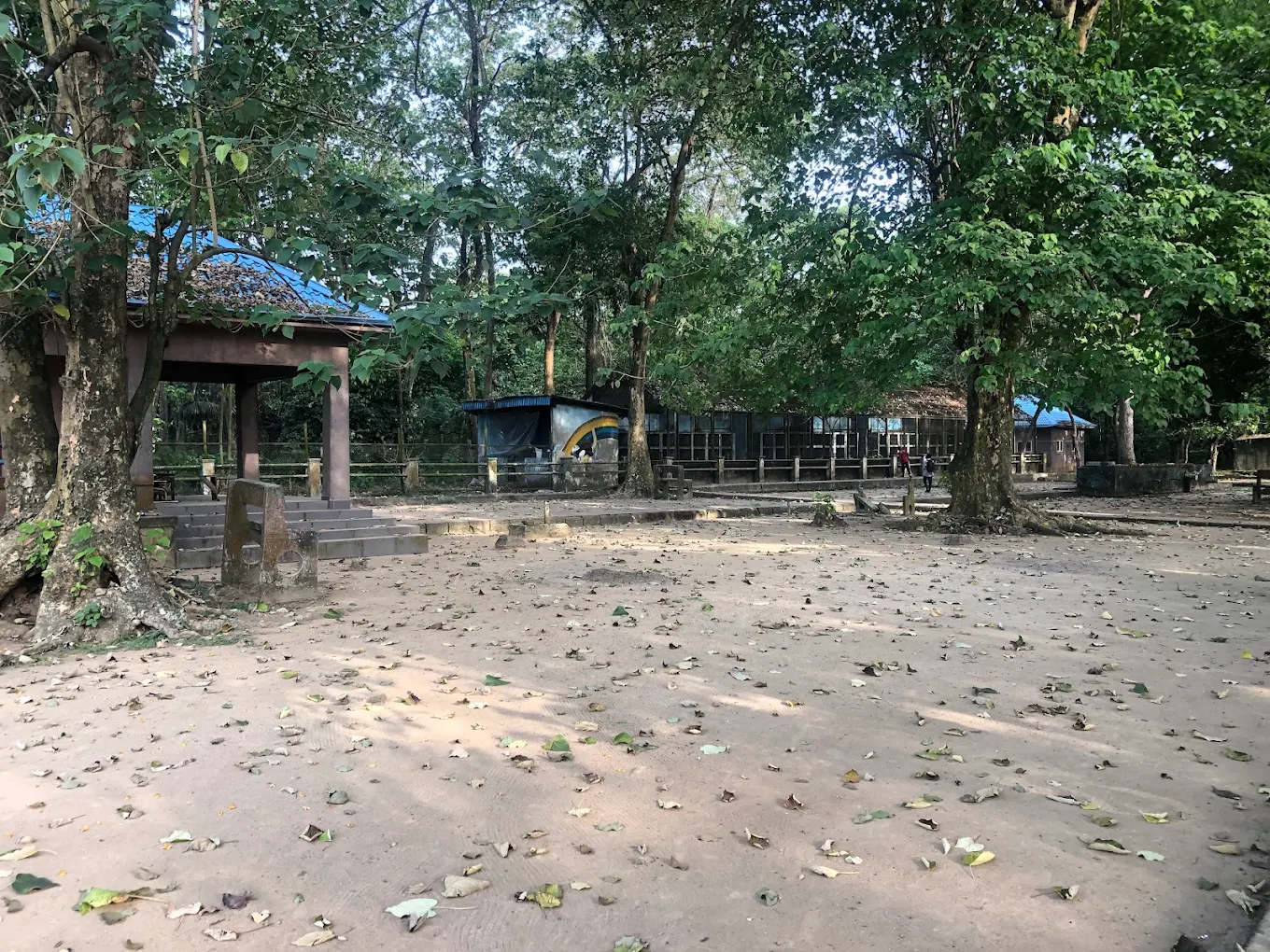 PORT HARCOURT ZOO Gallery Image 5