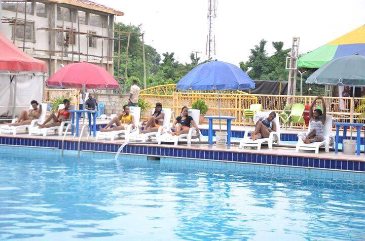 De-Lasmall Hotel & Resort Gallery Image 1