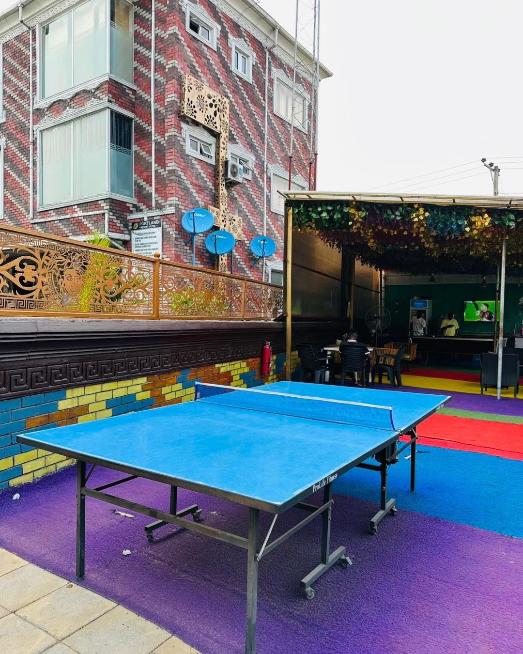 PORTLAND RESORTS HOTEL Gallery Image 8