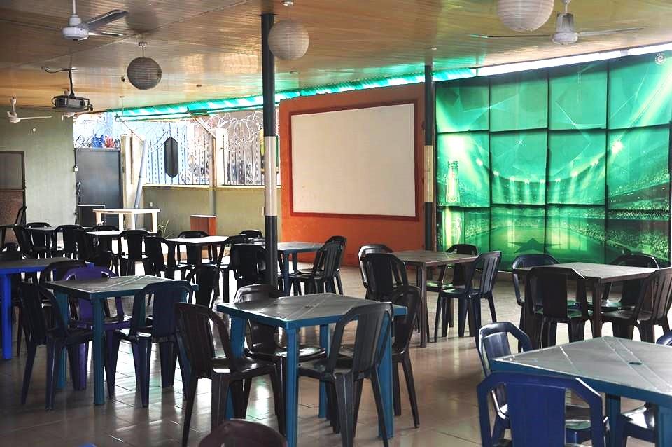 PISCES EVENTS CENTRE & SPORTS BAR Gallery Image 4