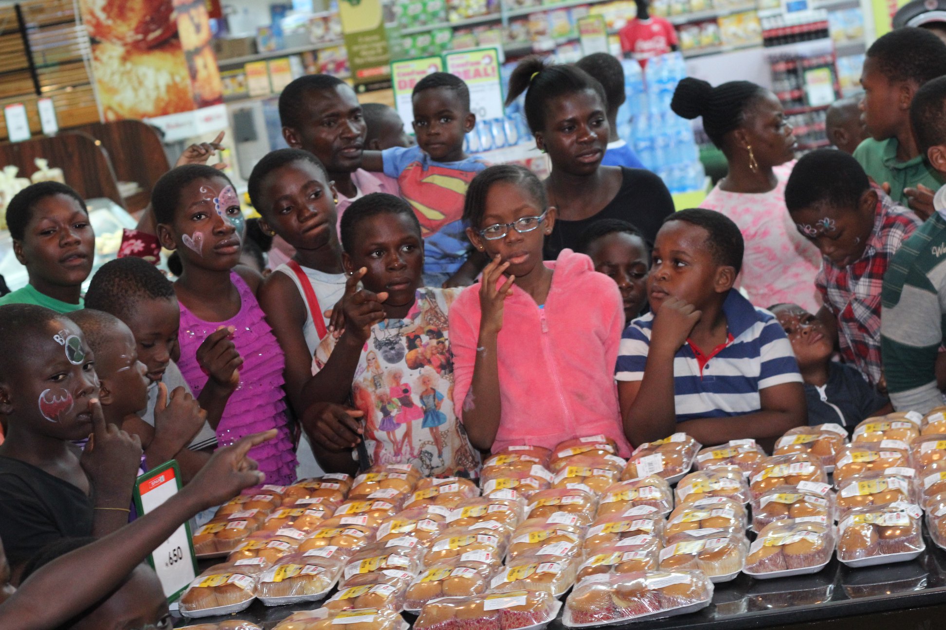 SPAR Market Enugu Gallery Image 2