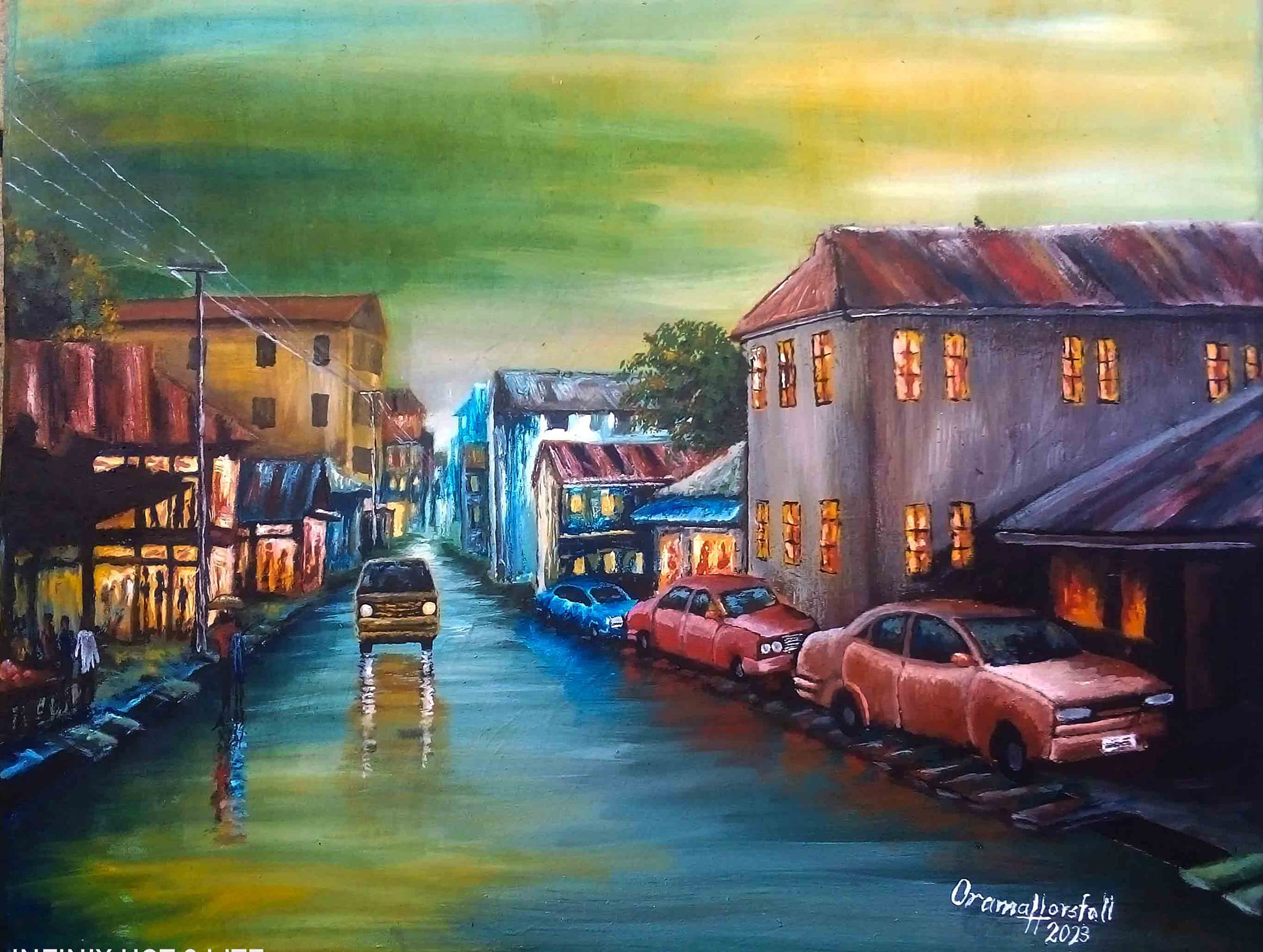 ARTHUB AFRICA Gallery Image 8