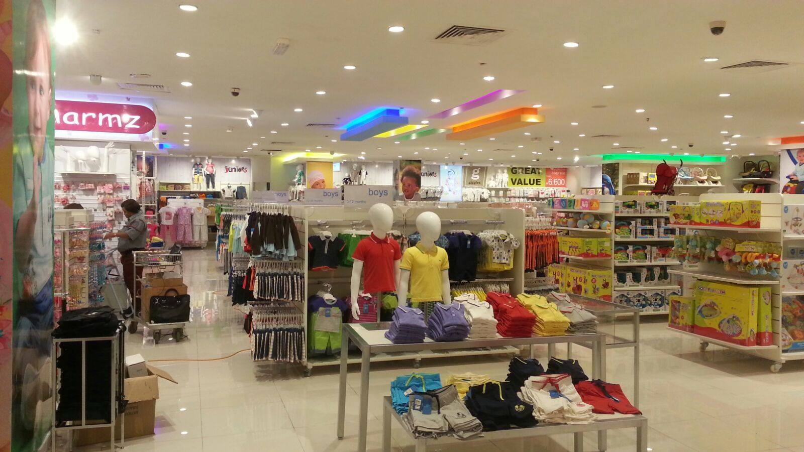 Port Harcourt Mall Gallery Image 6