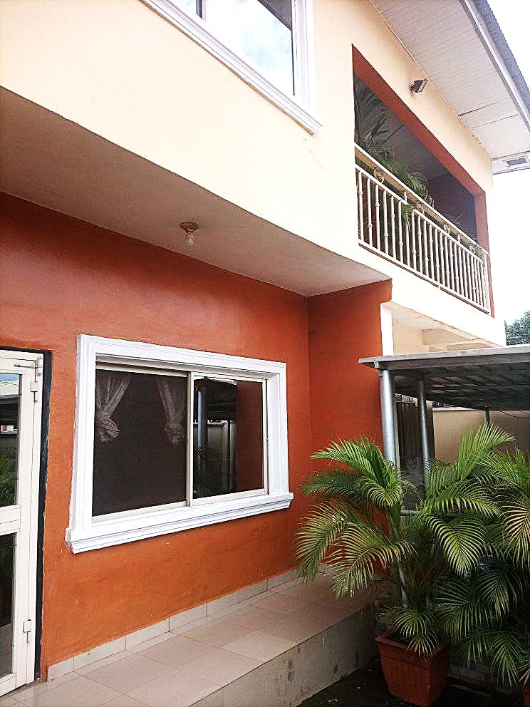 MaryJane Suites Gallery Image 5