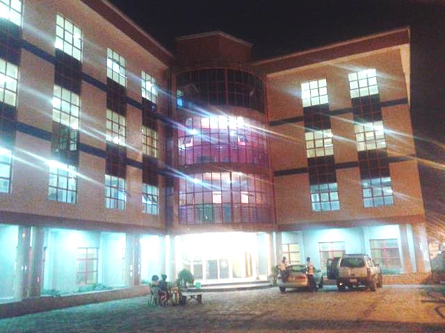 Township Mega Plaza Gallery Image 2