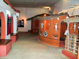 NATIONAL MUSEUM OF UNITY Gallery Image 1