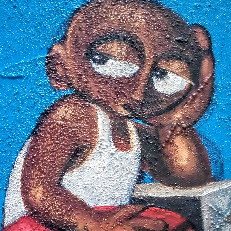 EBIS ART GALLERY Gallery Image 3