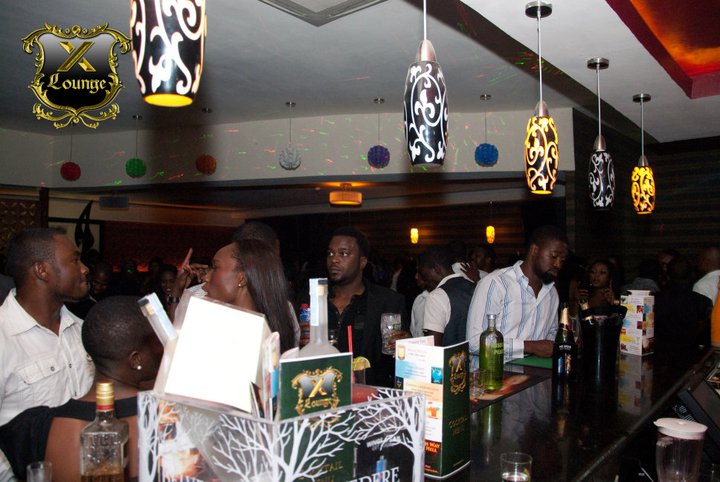 X Lounge Gallery Image 4