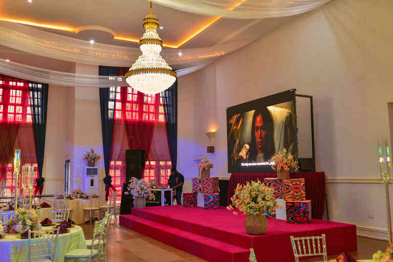 WICKER PARK ENUGU Gallery Image 1