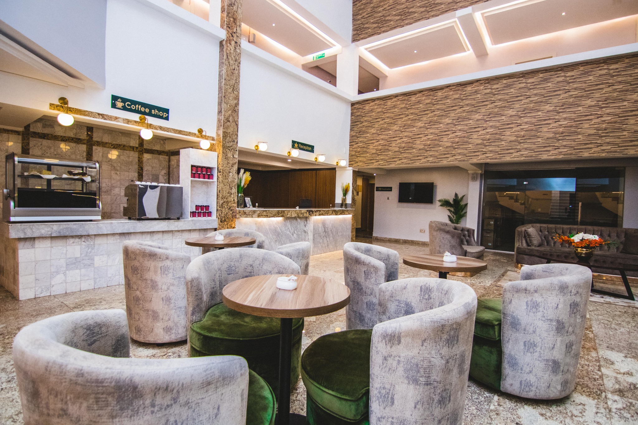 BON Hotel Platinum Gallery Image 1