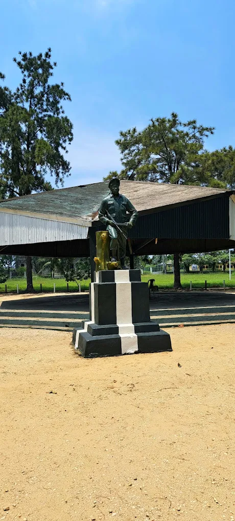 Isaac Boro Park Gallery Image 4