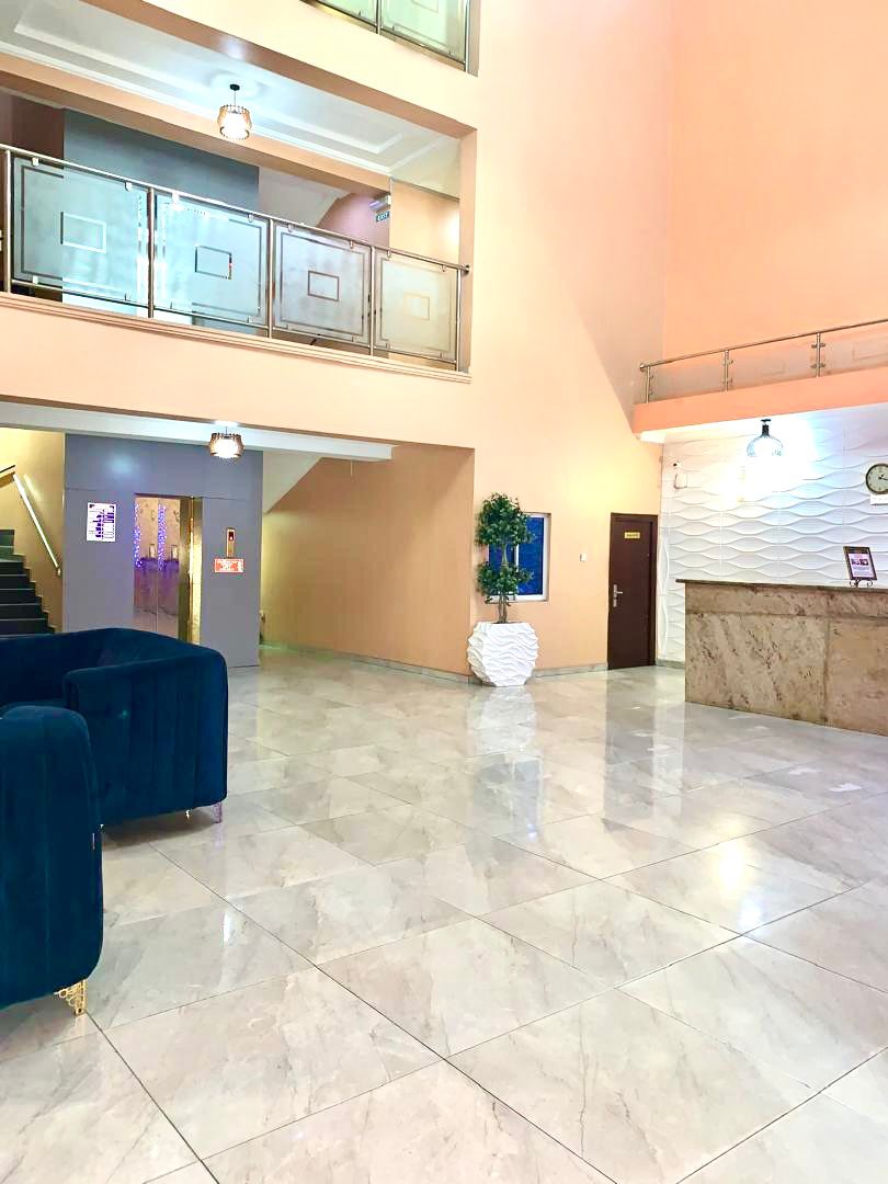 E & G Hotels and Suites. Gallery Image 3