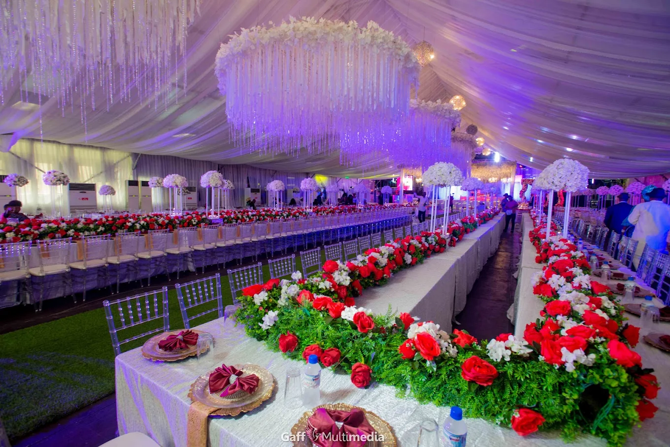 AZTECH ARCUM EVENT CENTER Gallery Image 8