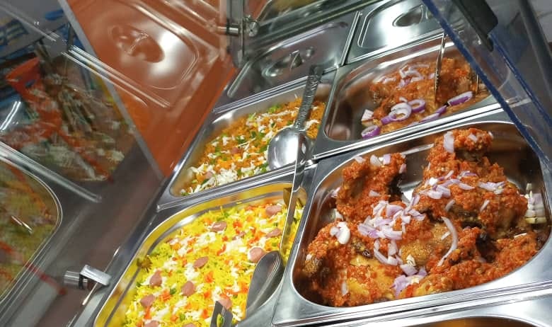 Food Palace Gallery Image 10