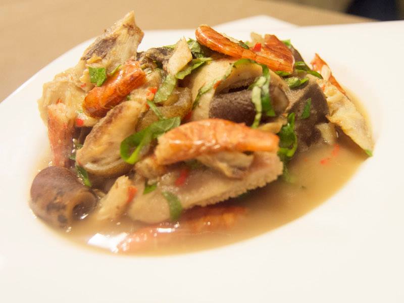 MARGARET’S RESTAURANT Gallery Image 3