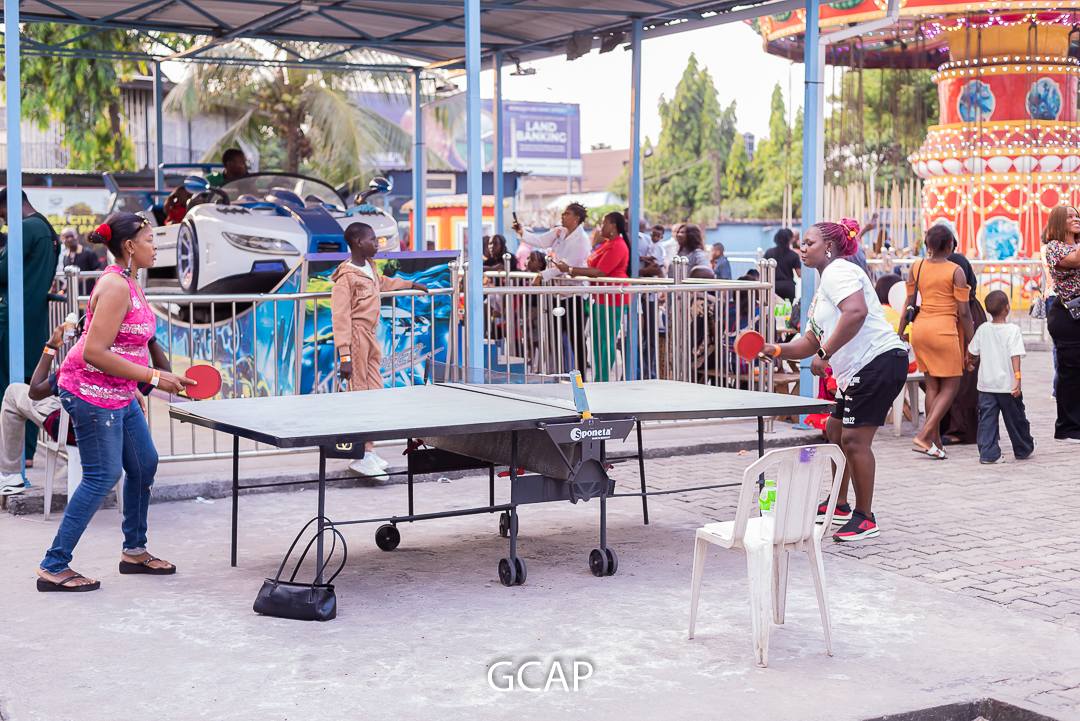 Garden City Amusement Park Gallery Image 1