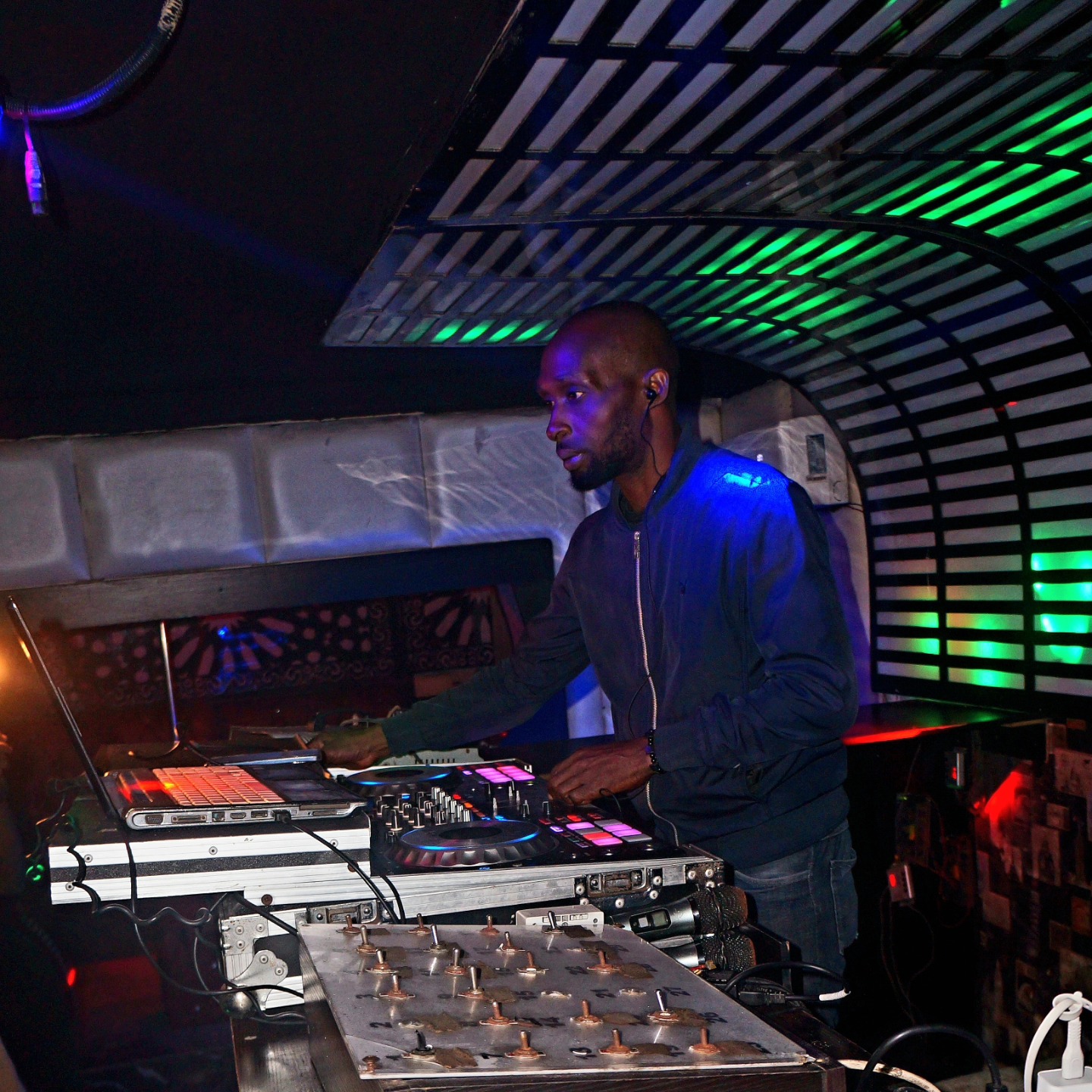 SOK LOUNGE, NIGHTCLUB AND RESTAURANT Gallery Image 3