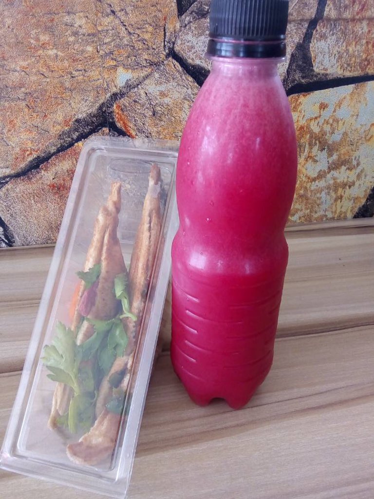 MARZ CAFE & BAR Gallery Image 2