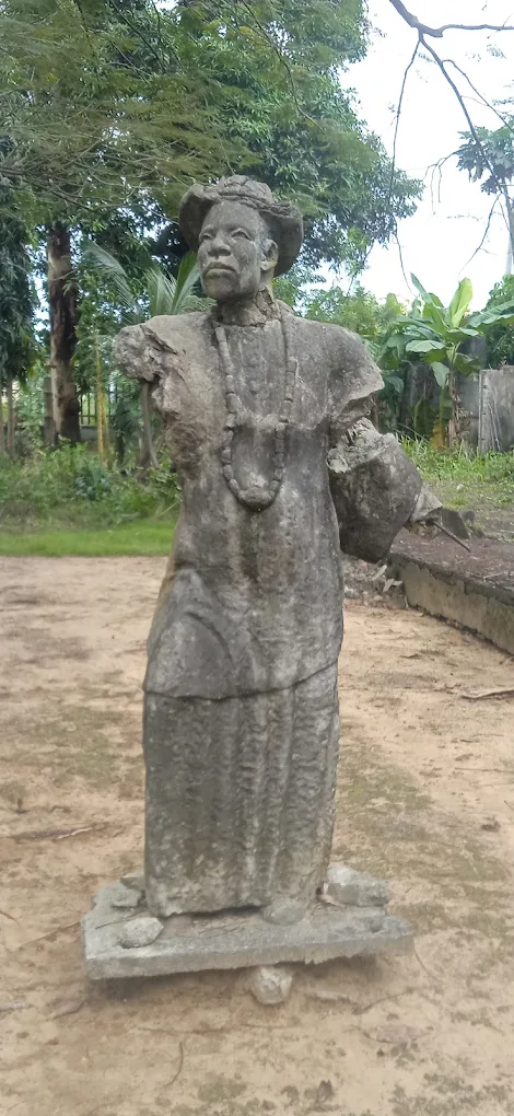 Isaac Boro Park Gallery Image 3