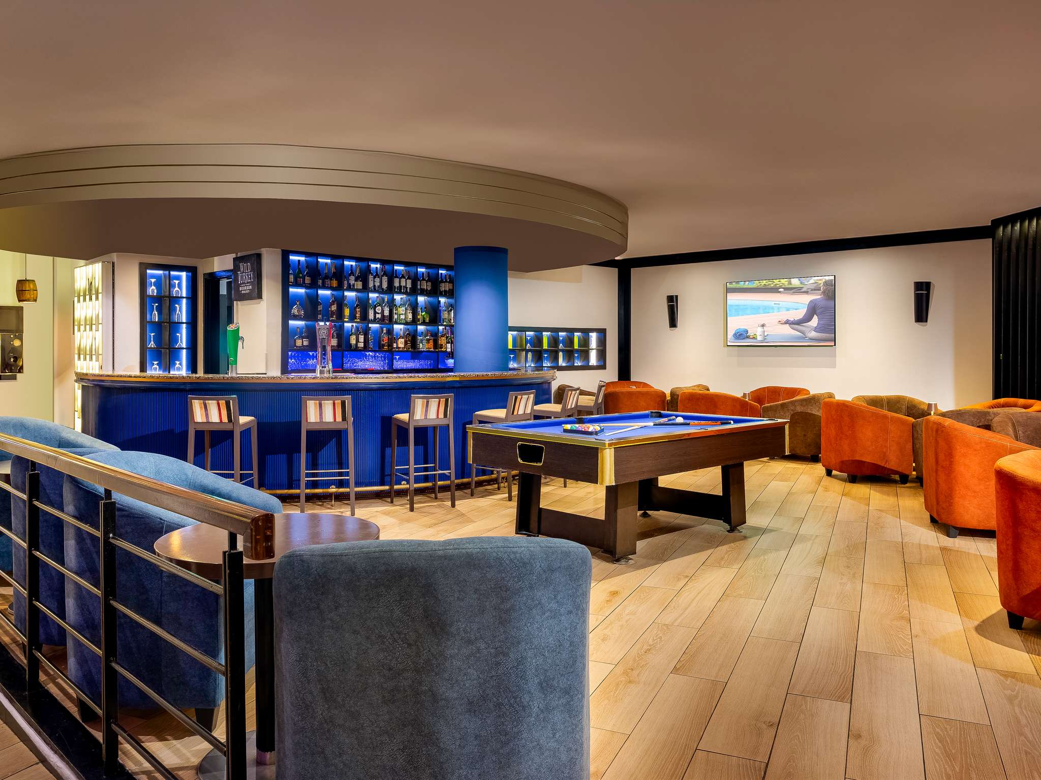 Novotel Port Harcourt Gallery Image 2