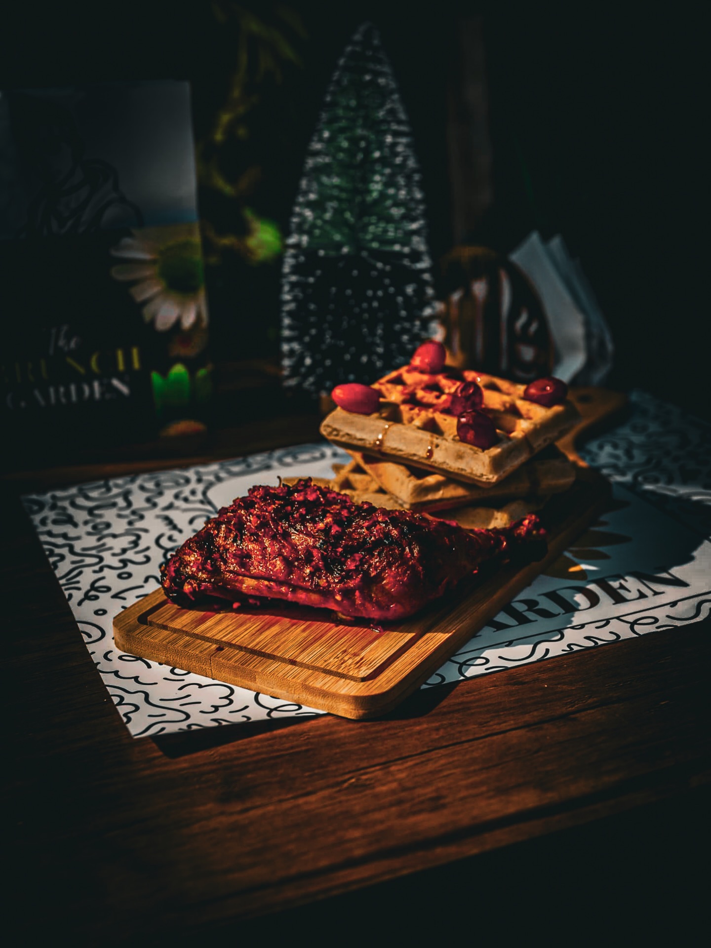 THE YARD (PICNIC) Gallery Image 9