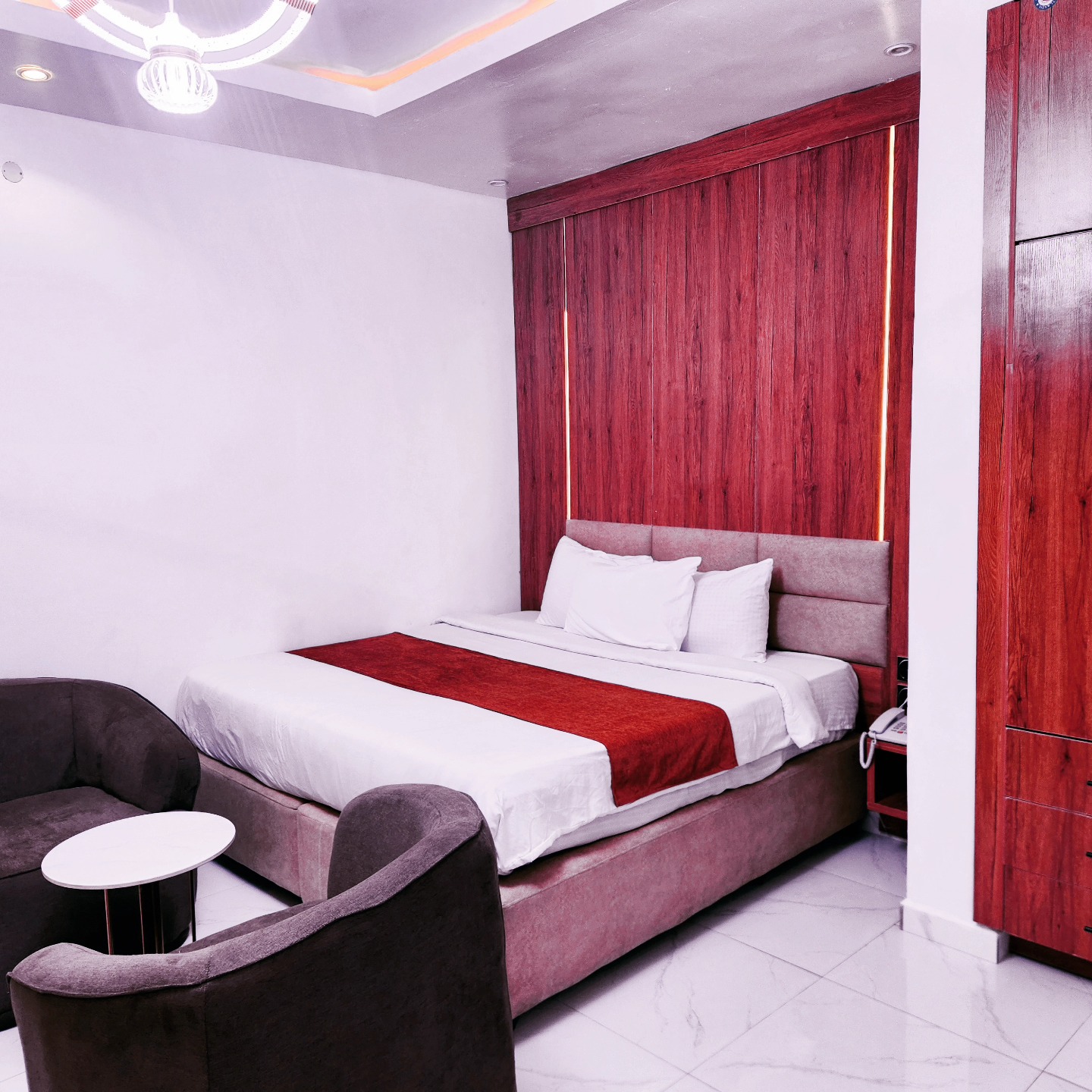 Londa Hotel Gallery Image 6