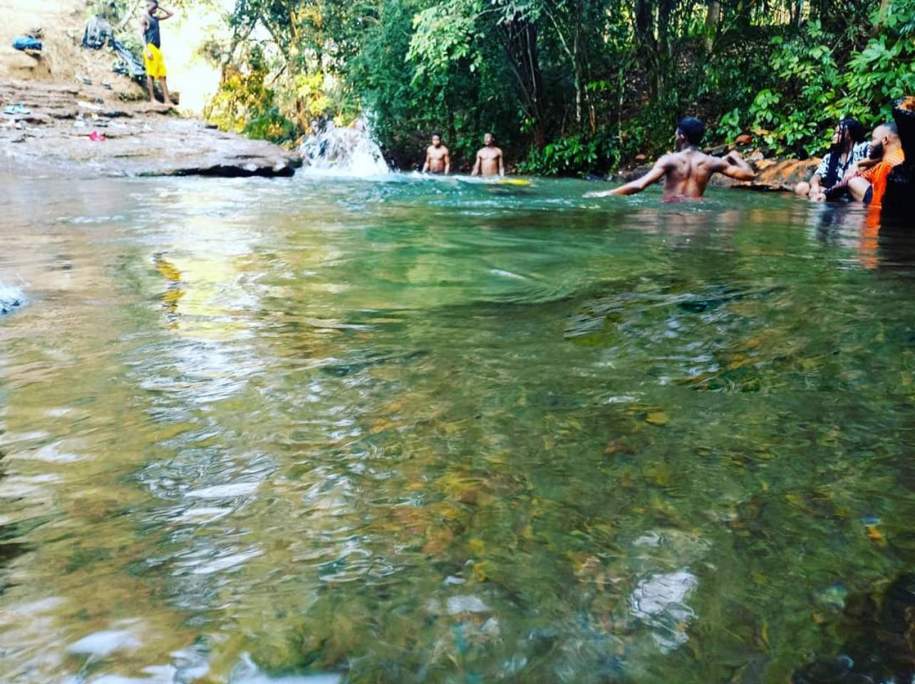 OJI RIVER (WATER AREA / NATURAL LOCATION) Gallery Image 3