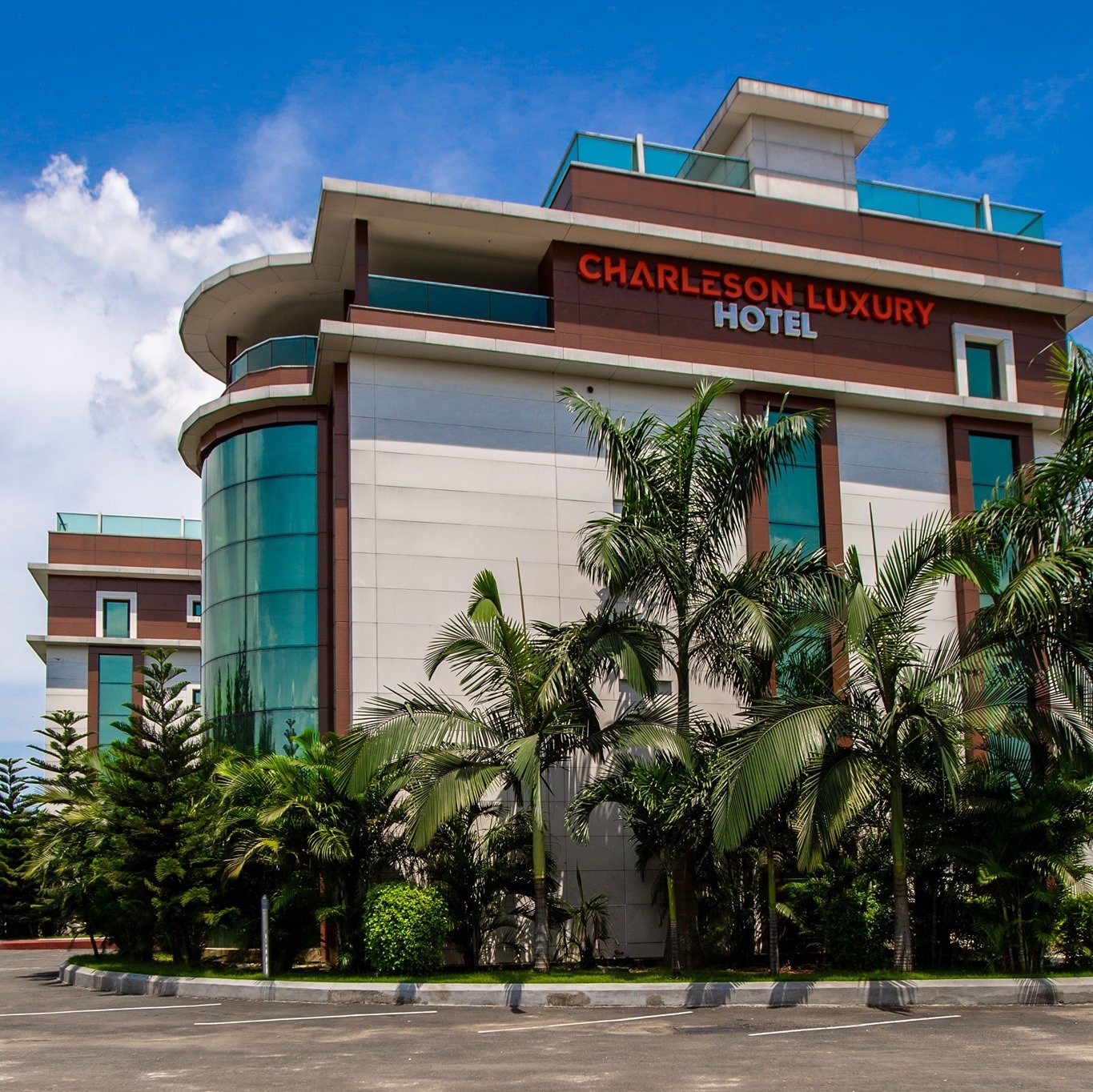 EUNICE RESTAURANT Gallery Image 9