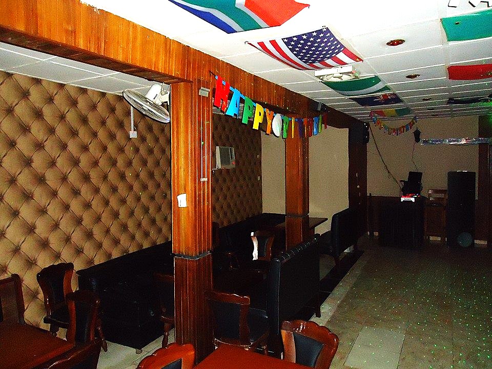 PISCES EVENTS CENTRE & SPORTS BAR Gallery Image 5