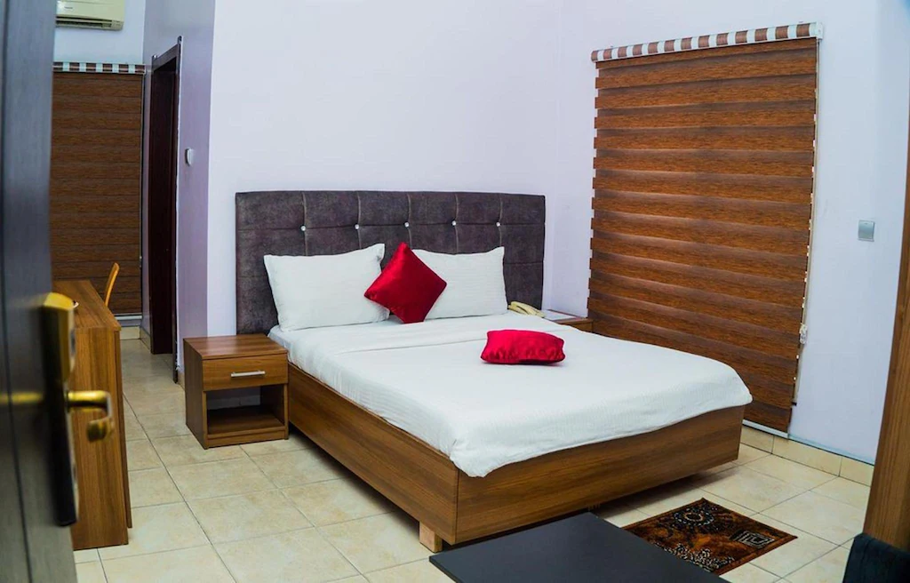 1804 Boutique Hotel Gallery Image 6